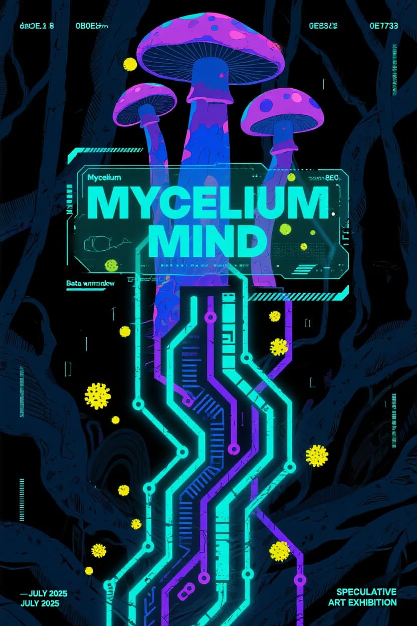 Artwork by Vivian Ren